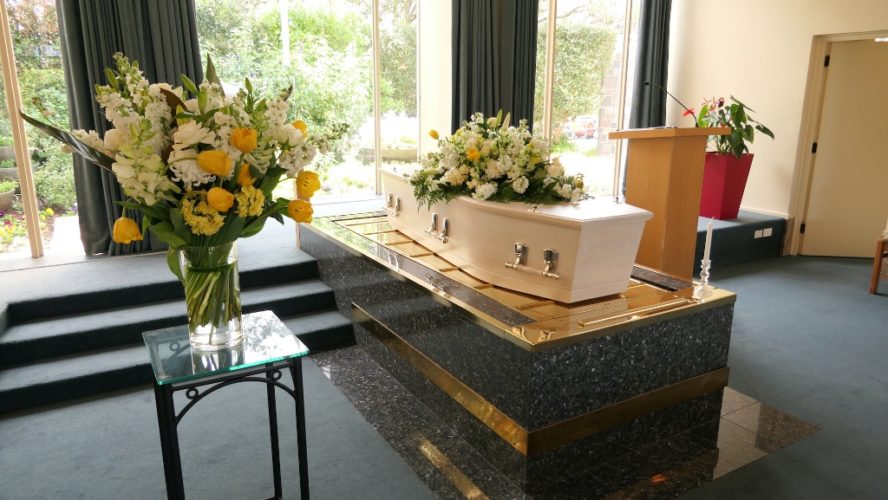 Comment financer les funérailles ?