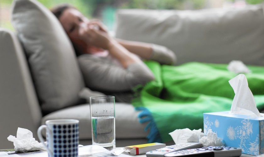 Votre santé n’est pas au top, que faire ?