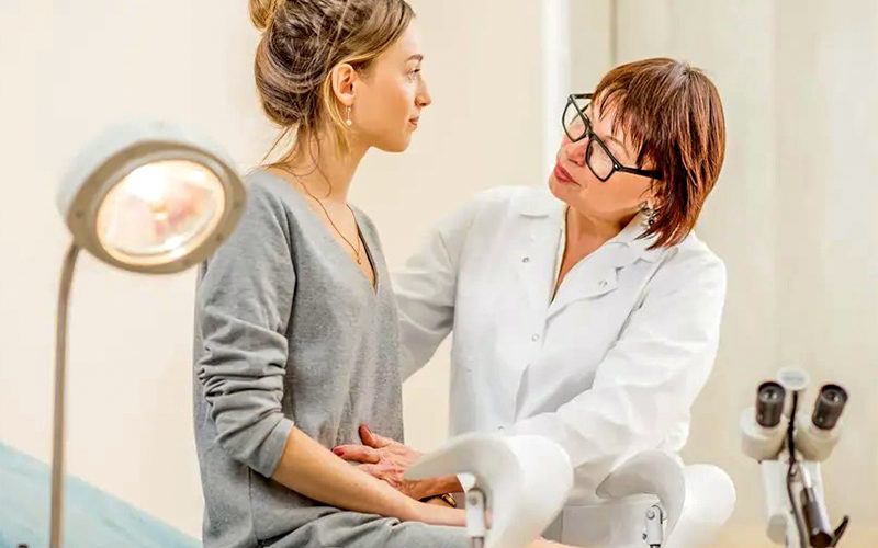 A savoir sur la première consultation gynécologique d’une adolescente