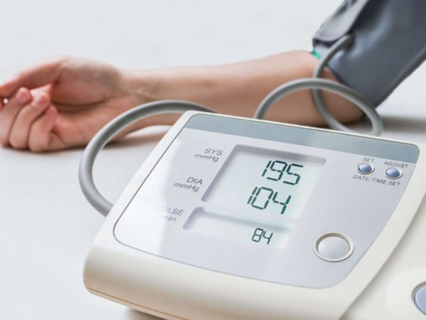 Tout ce qu’il faut savoir sur la tension artérielle – Horus-medical