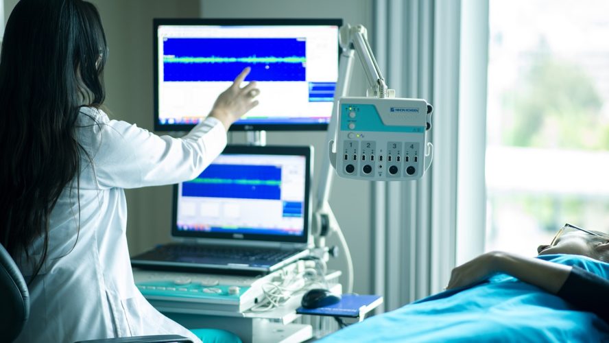 Zoom sur les matériels médicaux et leurs utilisations