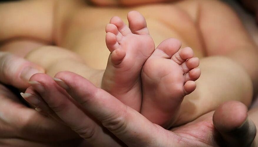 Journée mondiale des malformations congénitales
